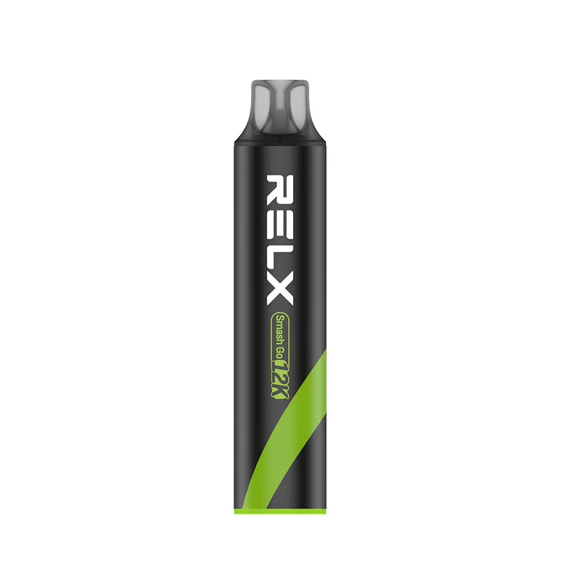 RELX Smash Go 12000 一次性電子煙